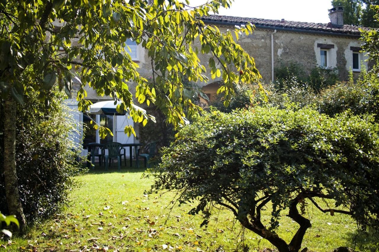 Villa Domaine De La Brette Condom Exterior foto