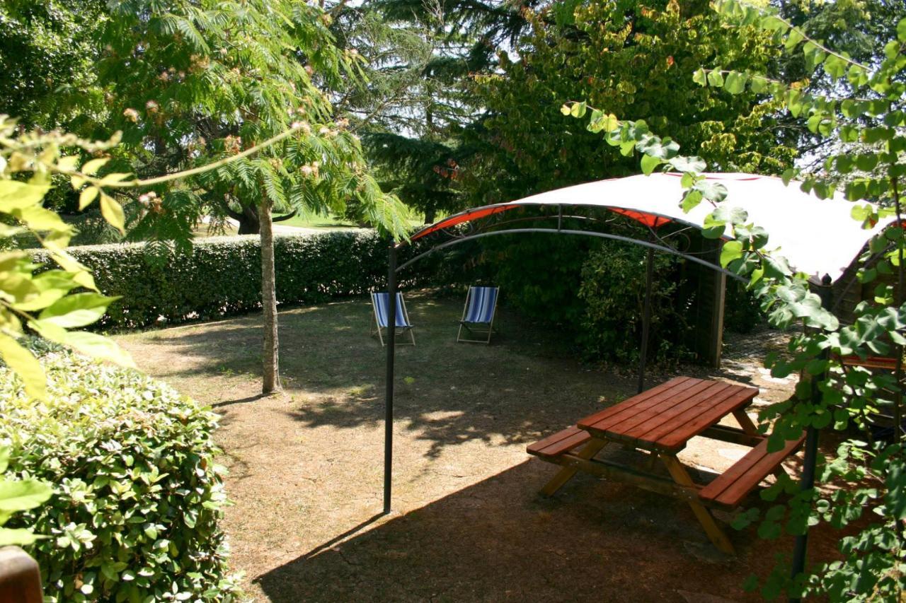 Villa Domaine De La Brette Condom Exterior foto